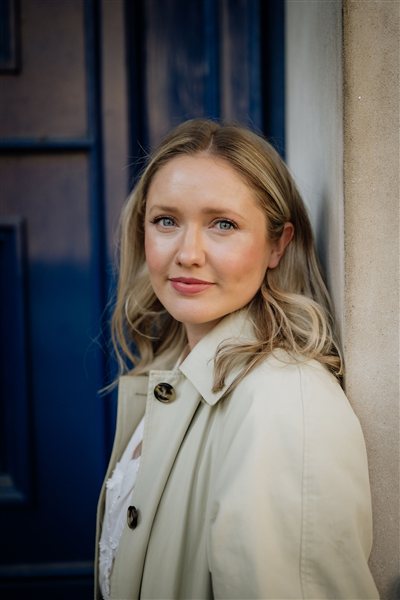 Sirianne Dahlum